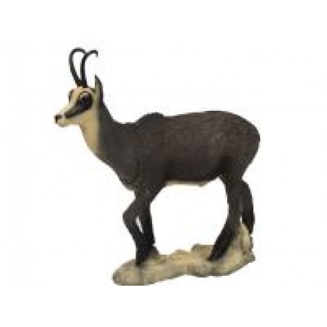 SRT Winter Chamois Alert :  ST87Target BossesST87